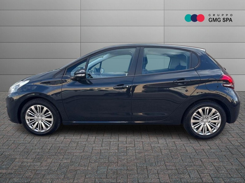 Peugeot 208 usata a Firenze (5)