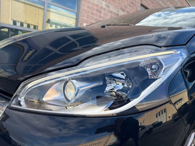 Peugeot 208 usata a Firenze (7)
