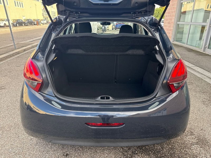 Peugeot 208 usata a Firenze (8)