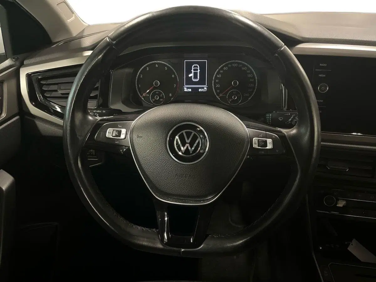 Volkswagen Polo usata a Prato (10)