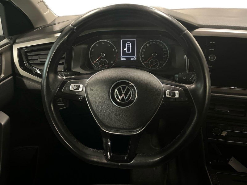 Volkswagen Polo usata a Prato (10)