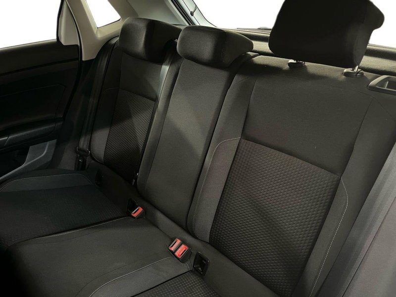 Volkswagen Polo usata a Prato (12)