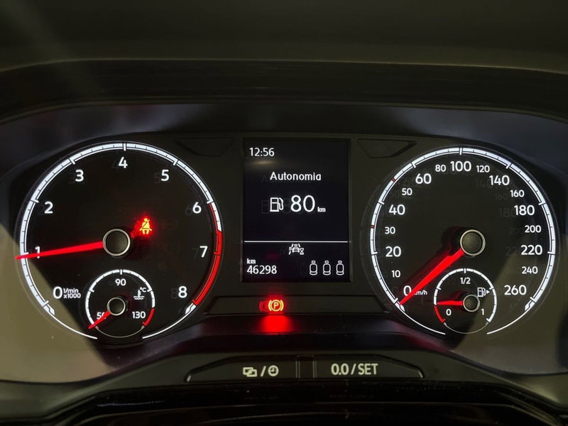 Volkswagen Polo usata a Prato (13)