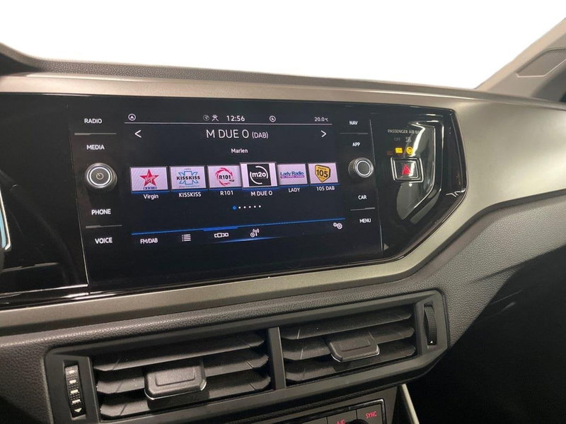 Volkswagen Polo usata a Prato (14)