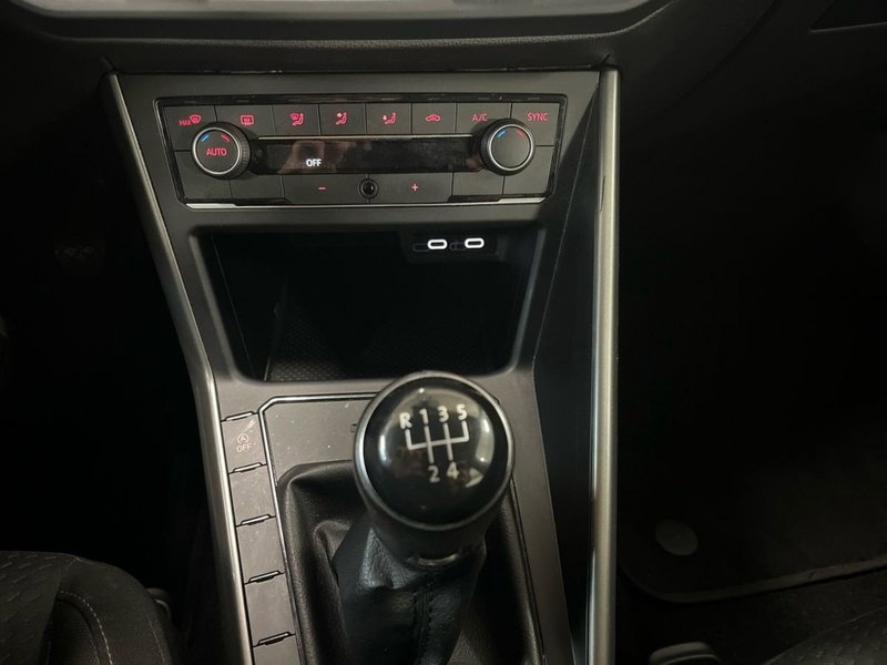 Volkswagen Polo usata a Prato (15)