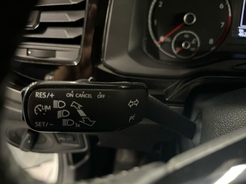 Volkswagen Polo usata a Prato (18)