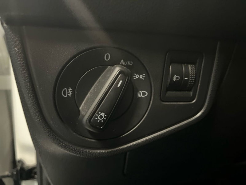 Volkswagen Polo usata a Prato (19)