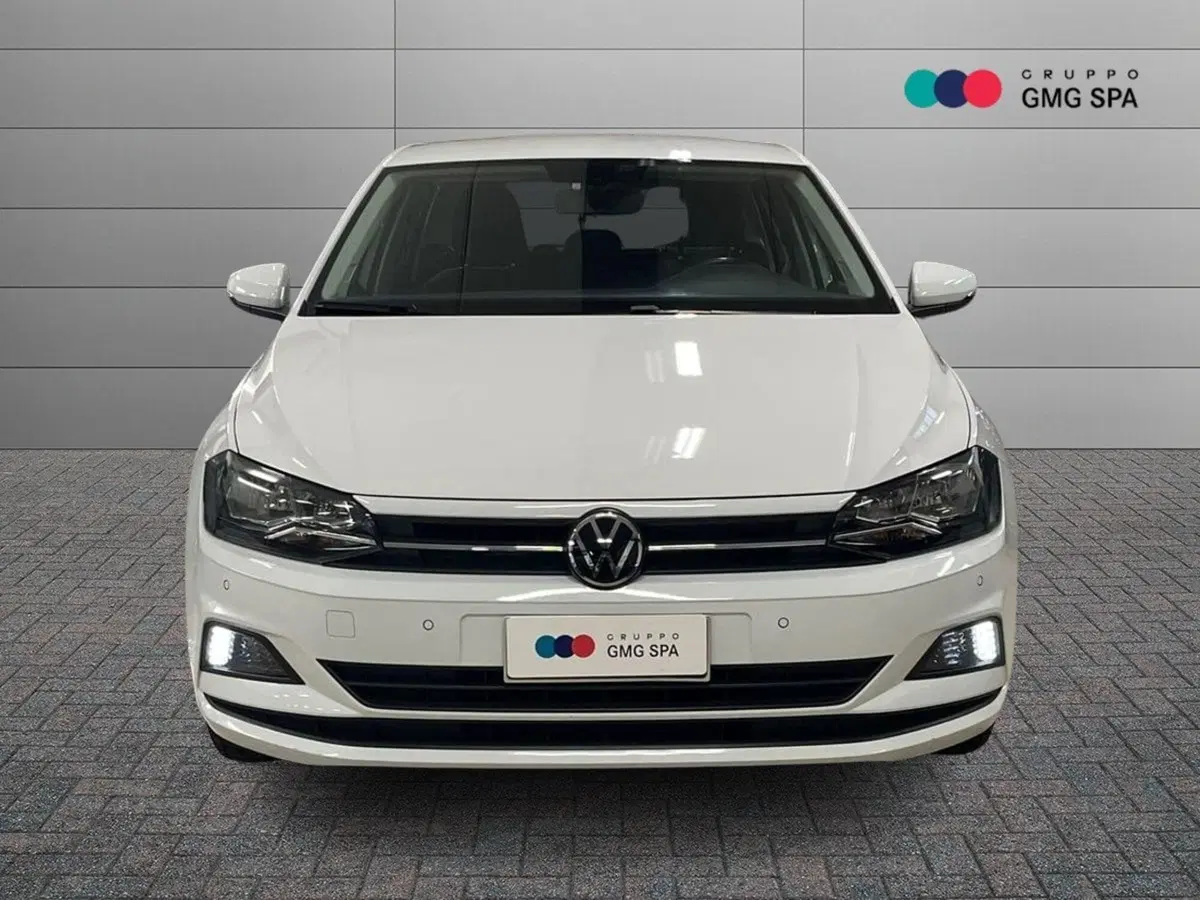 Volkswagen Polo usata a Prato (2)