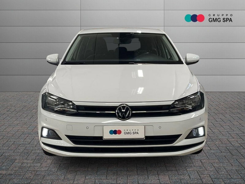 Volkswagen Polo usata a Prato (2)