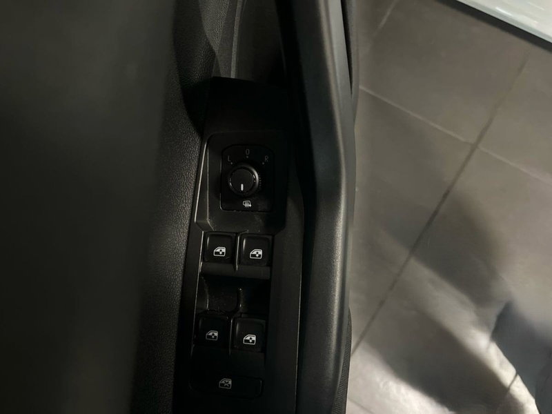 Volkswagen Polo usata a Prato (20)