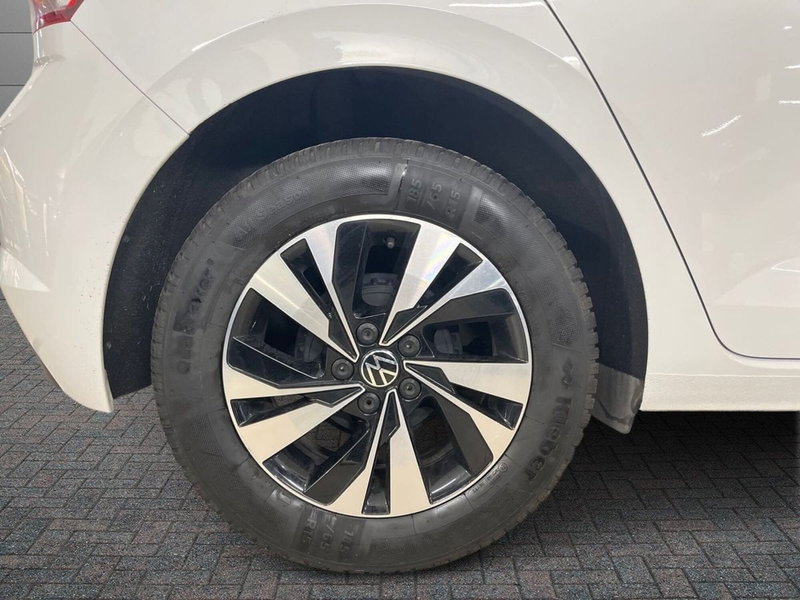 Volkswagen Polo usata a Prato (6)