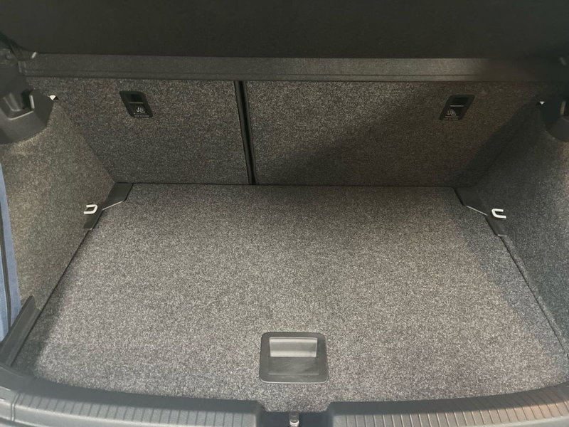 Volkswagen Polo usata a Prato (8)