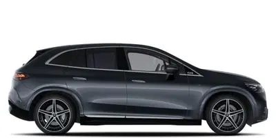 Mercedes-Benz EQE SUV 350 AMG Line Premium 4matic nuova a Firenze
