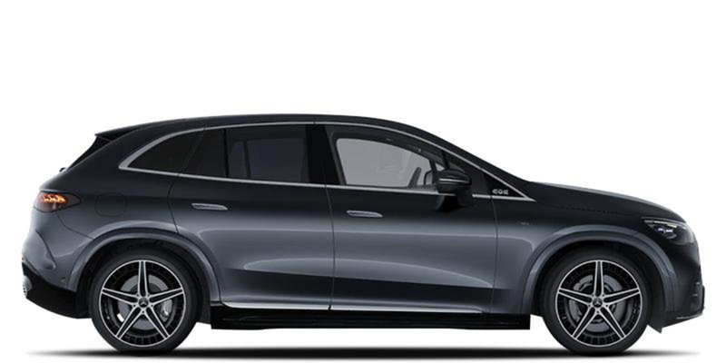 Mercedes-Benz EQE SUV nuova a Firenze