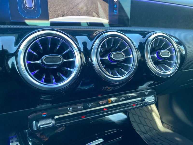 Mercedes-Benz Classe A usata a Firenze (14)