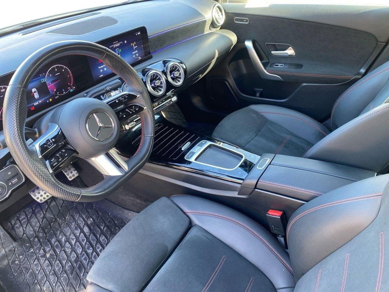 Mercedes-Benz Classe A usata a Firenze (15)