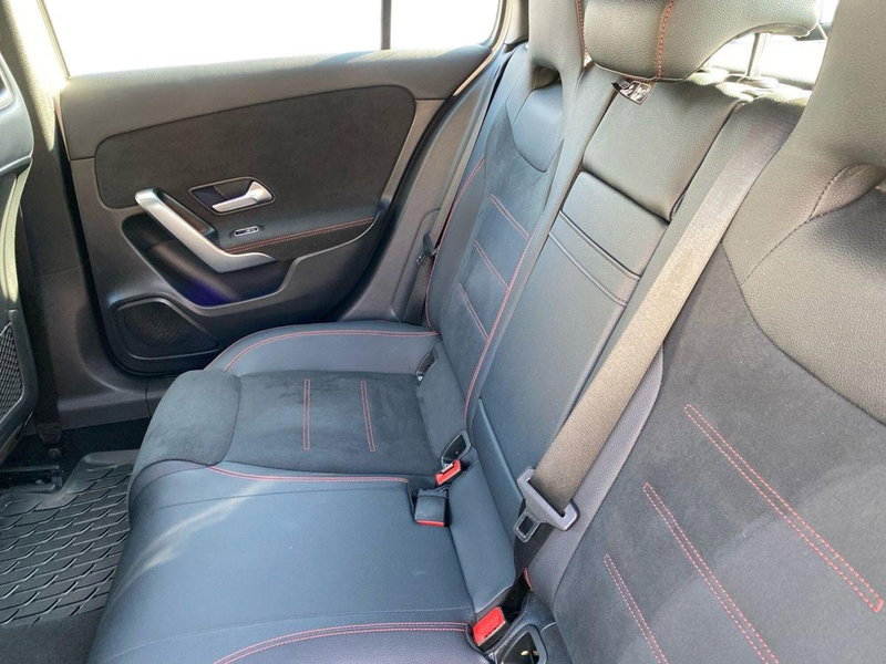 Mercedes-Benz Classe A usata a Firenze (16)