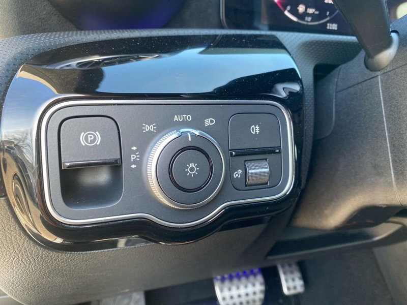 Mercedes-Benz Classe A usata a Firenze (19)