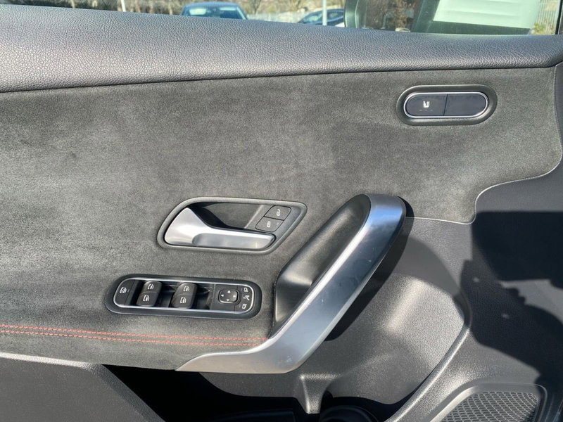 Mercedes-Benz Classe A usata a Firenze (20)