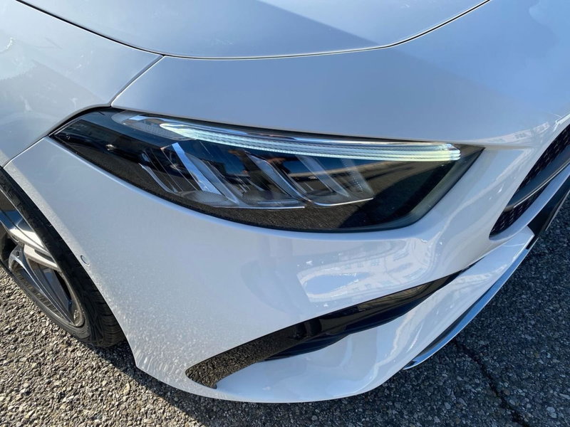 Mercedes-Benz Classe A usata a Firenze (7)