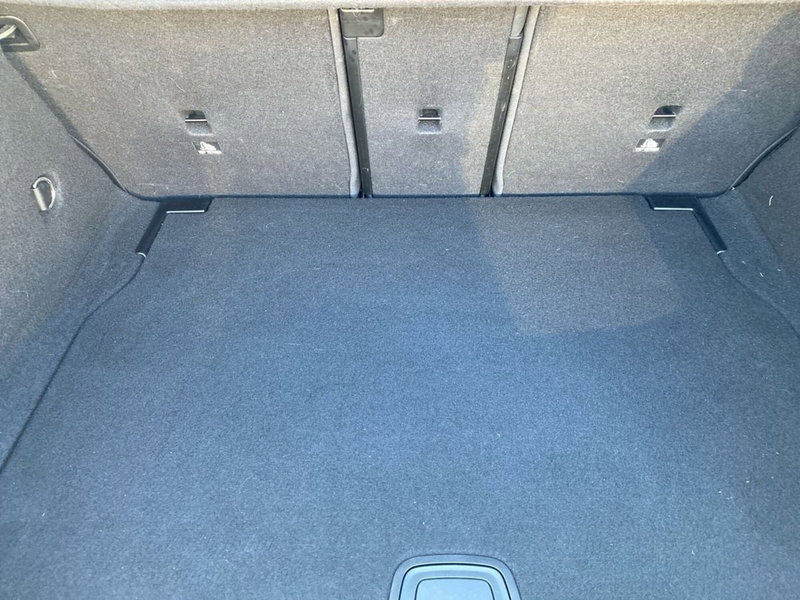 Mercedes-Benz Classe A usata a Firenze (8)