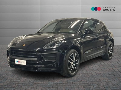 Porsche Macan 2.0 265cv pdk del 2021 usata a Firenze