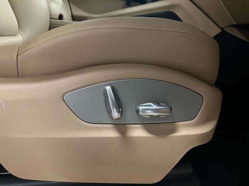 Porsche Macan usata a Firenze (19)