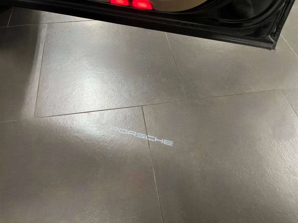 Porsche Macan usata a Firenze (20)