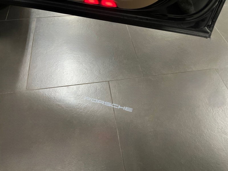 Porsche Macan usata a Firenze (20)