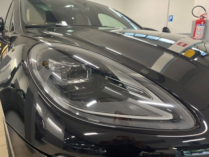 Porsche Macan usata a Firenze (7)