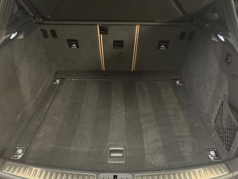 Porsche Macan usata a Firenze (8)