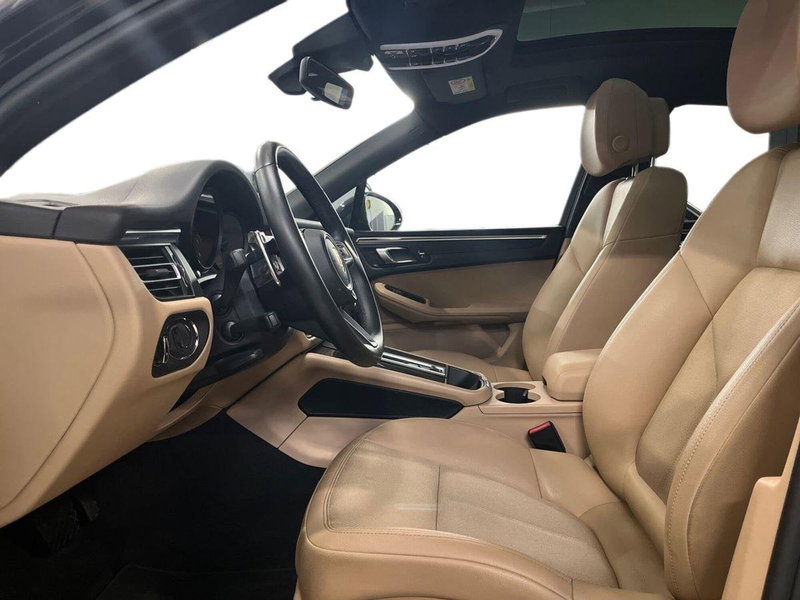 Porsche Macan usata a Firenze (9)