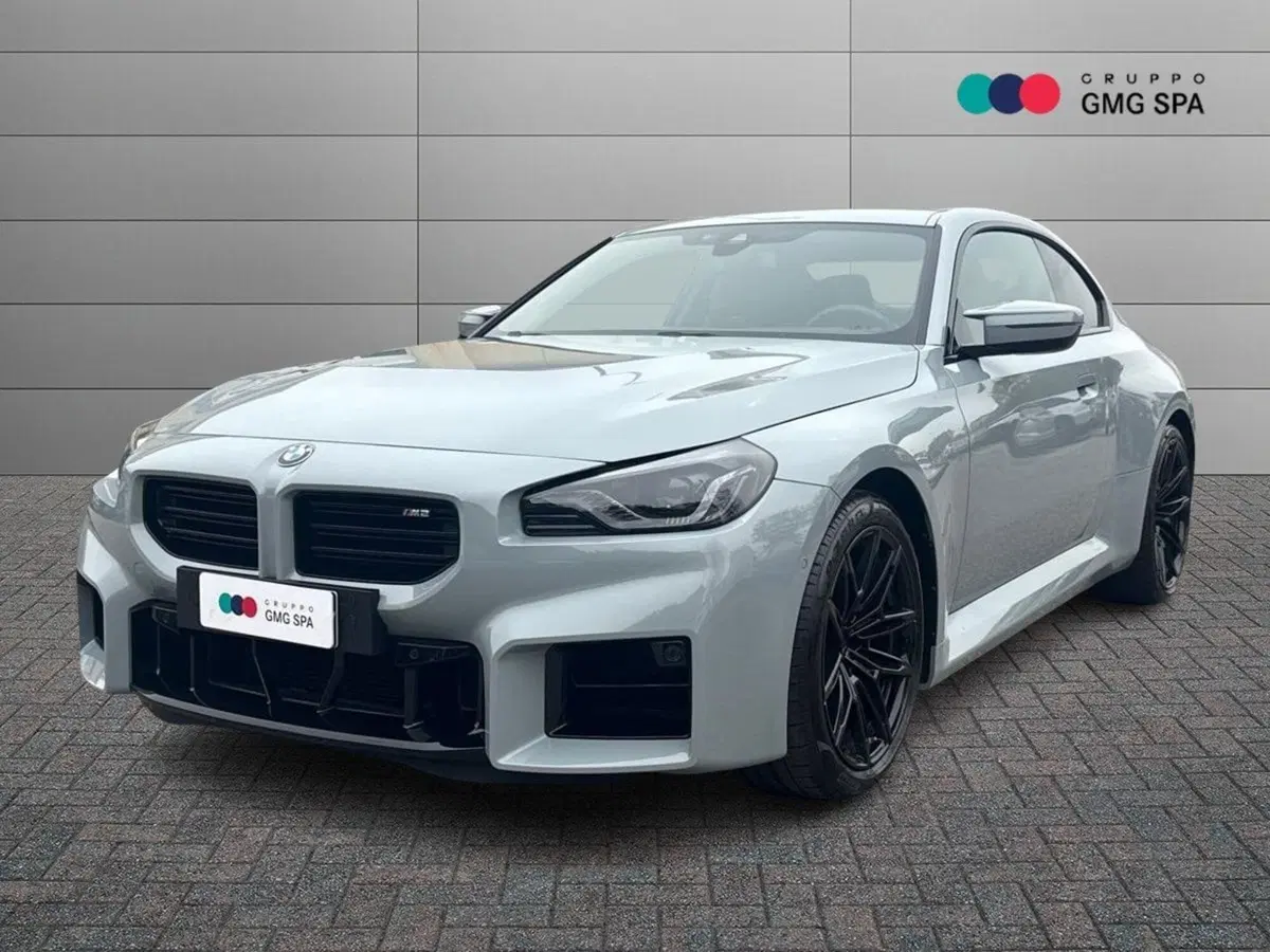 BMW Serie 2 Coupé usata a Firenze