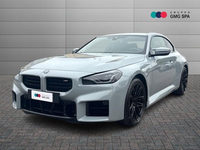 BMW Serie 2 Coup&eacute; M2 Coupe 3.0 460cv auto del 2023 usata a Firenze