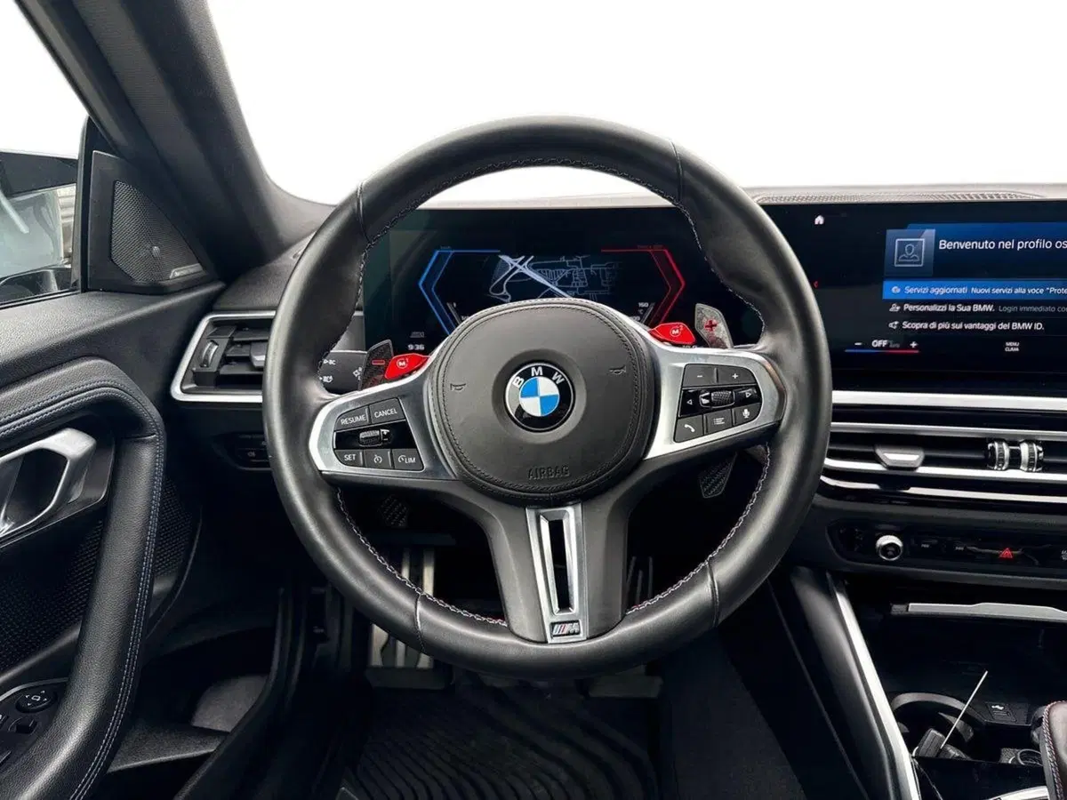 BMW Serie 2 Coupé usata a Firenze (10)