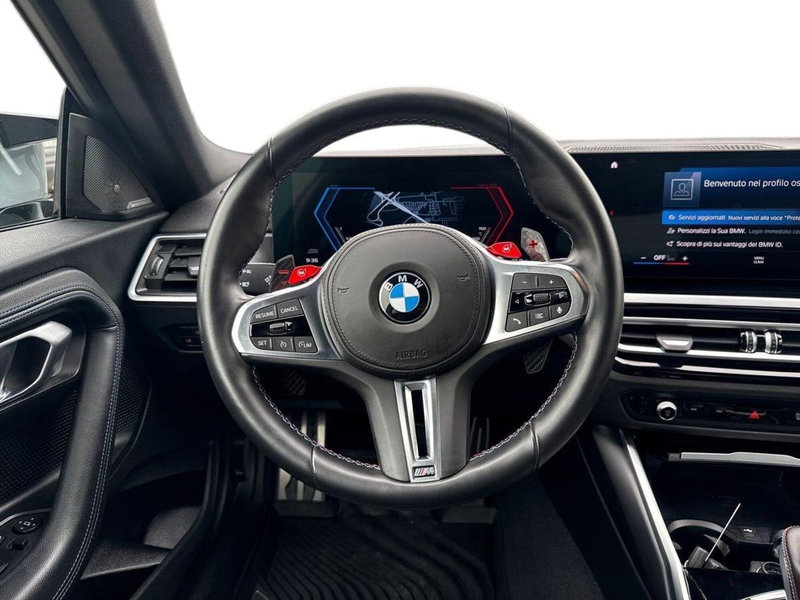 BMW Serie 2 Coupé usata a Firenze (10)