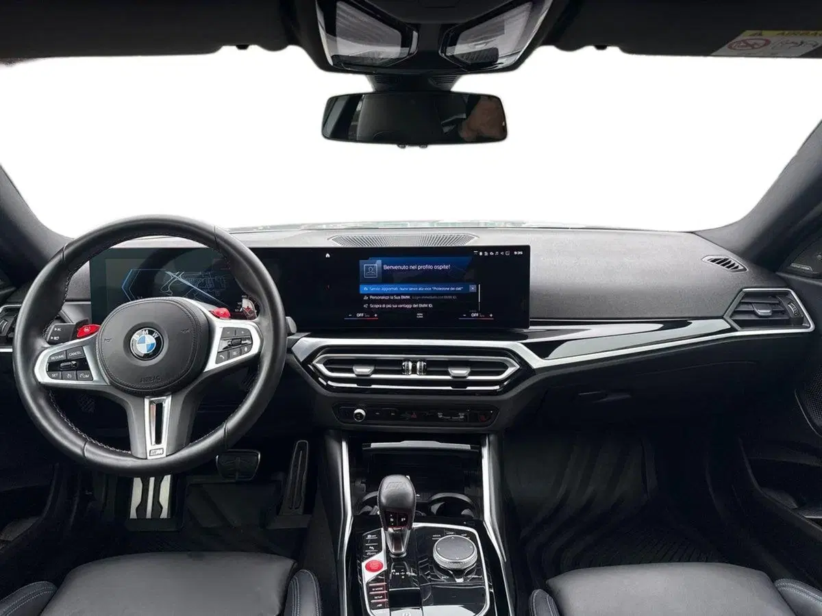 BMW Serie 2 Coupé usata a Firenze (11)