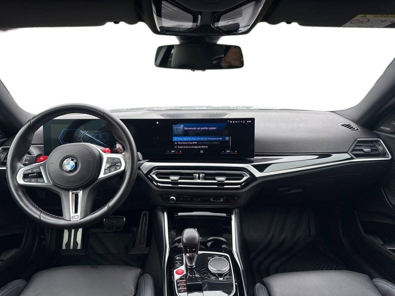 BMW Serie 2 Coupé usata a Firenze (11)