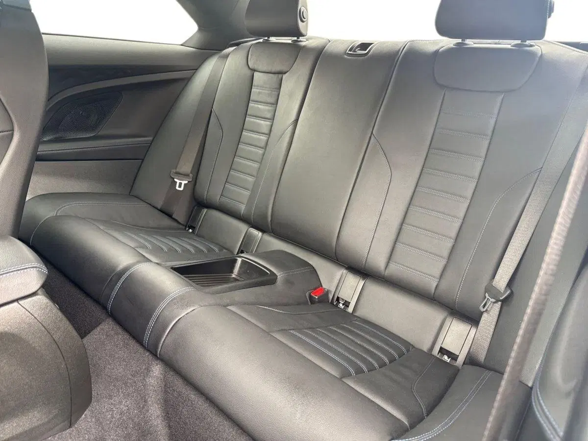 BMW Serie 2 Coupé usata a Firenze (12)
