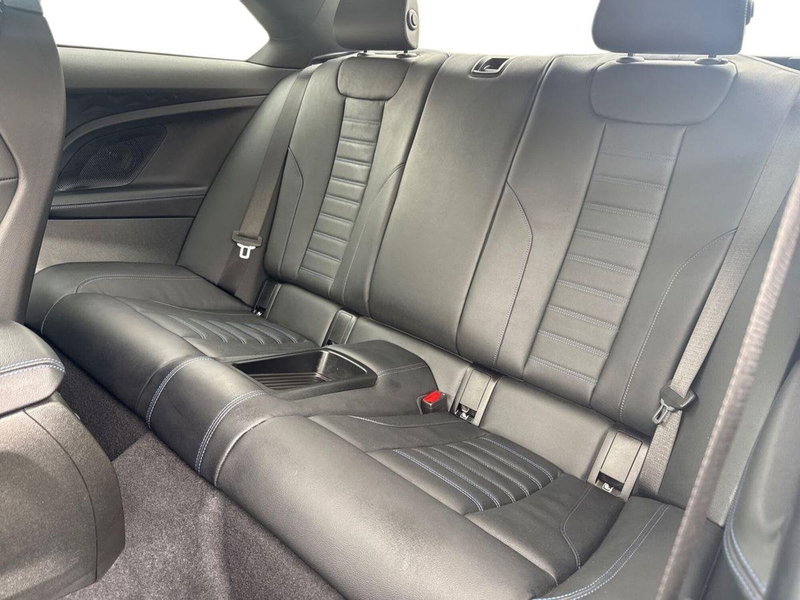 BMW Serie 2 Coupé usata a Firenze (12)