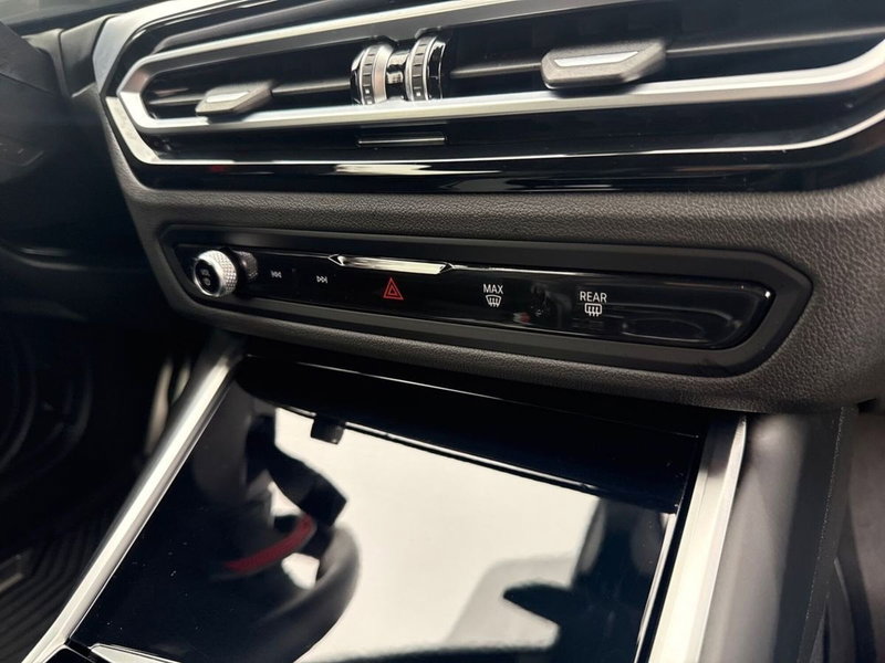 BMW Serie 2 Coupé usata a Firenze (15)