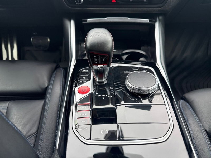 BMW Serie 2 Coupé usata a Firenze (16)