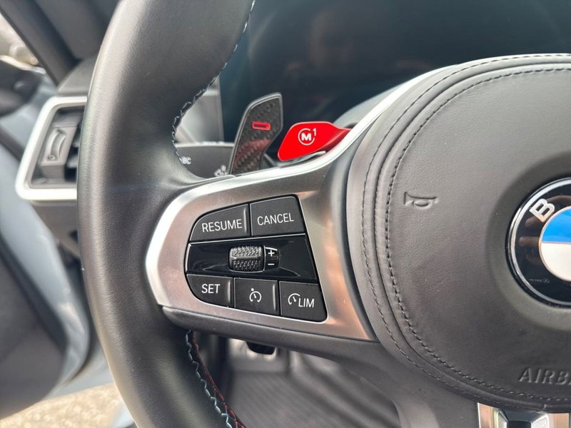 BMW Serie 2 Coupé usata a Firenze (17)