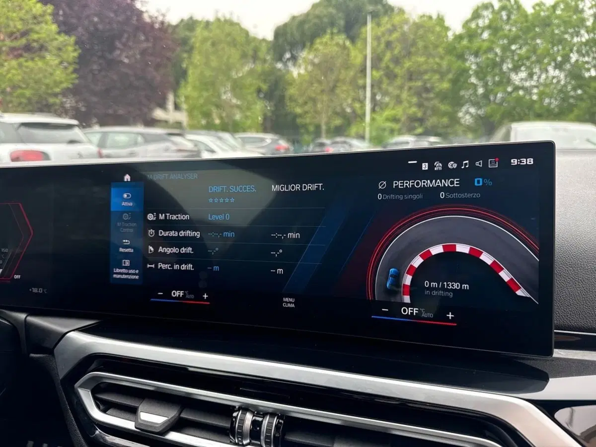 BMW Serie 2 Coupé usata a Firenze (18)