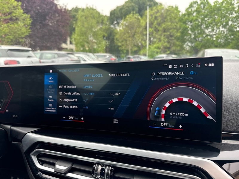 BMW Serie 2 Coupé usata a Firenze (18)