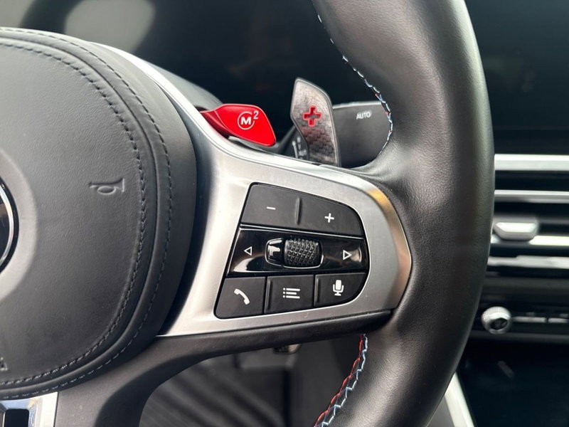 BMW Serie 2 Coupé usata a Firenze (19)