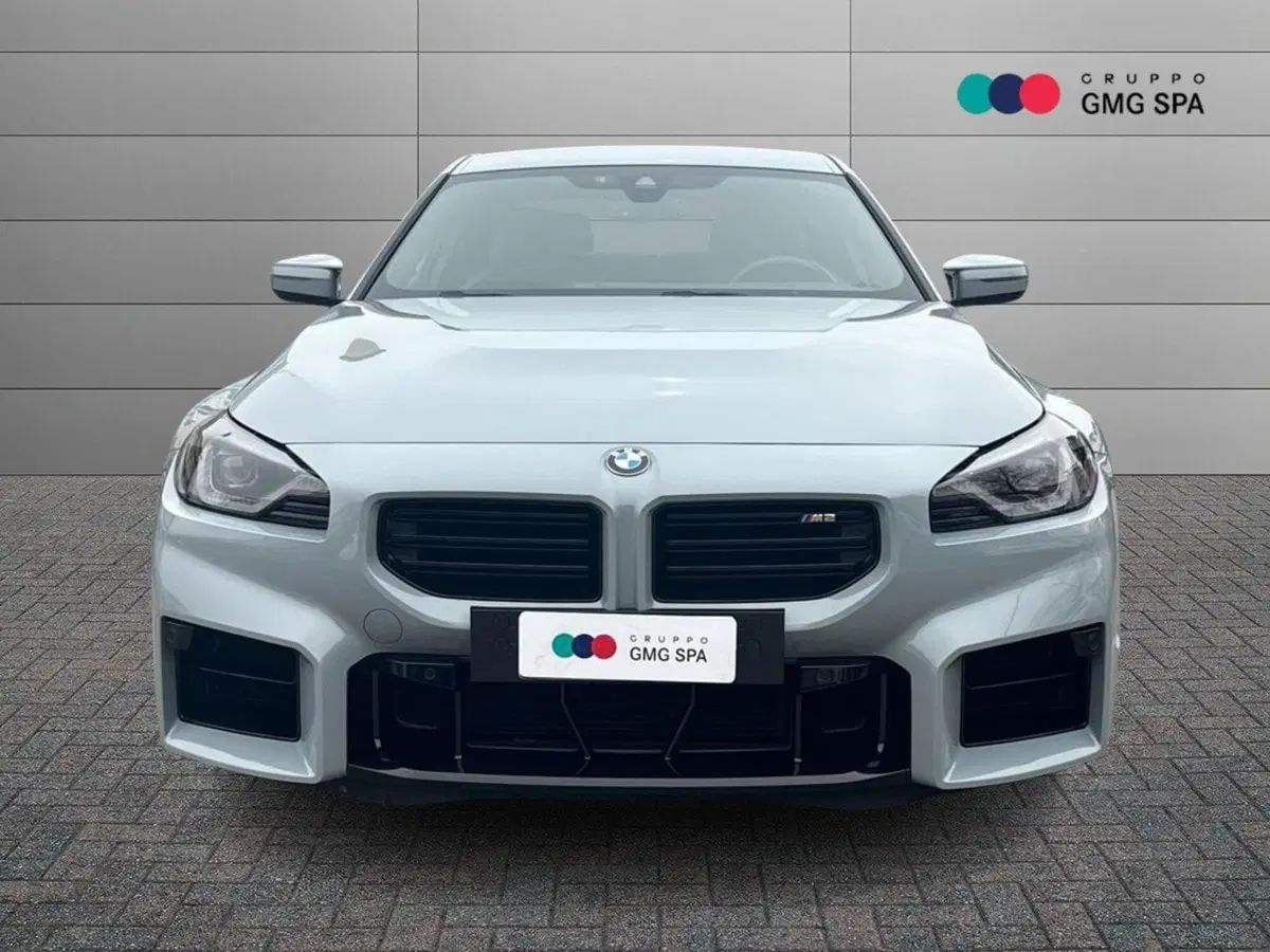 BMW Serie 2 Coupé usata a Firenze (2)