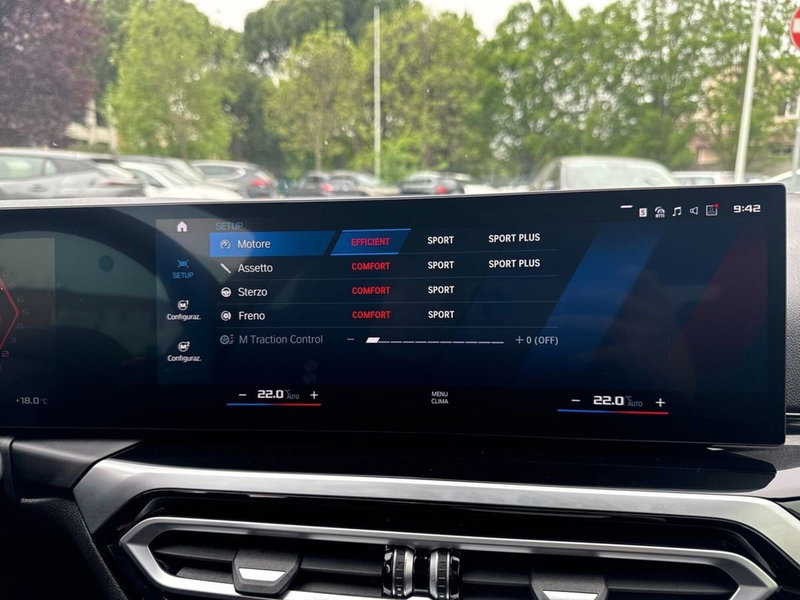 BMW Serie 2 Coupé usata a Firenze (20)