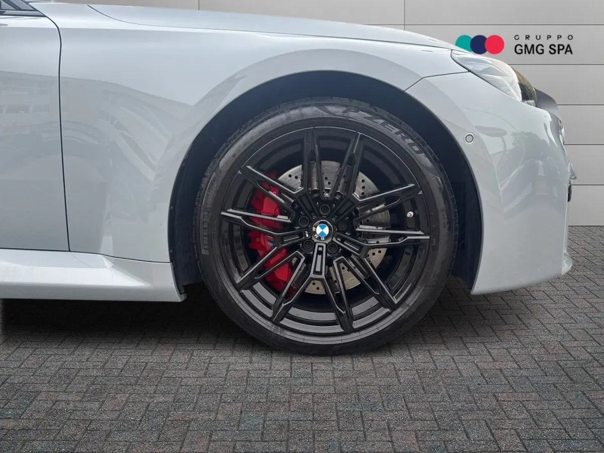 BMW Serie 2 Coupé usata a Firenze (6)