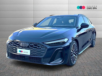 Audi A5 Avant 2.0 tfsi S line edition quattro 204cv s-tronic del 2025 usata a Vinci